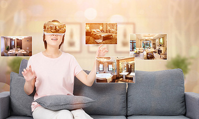 为何VR全景与3D产品如此受欢迎 透视其独特魅力所在
