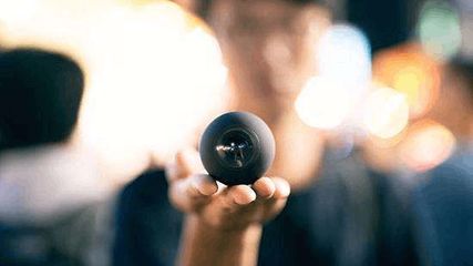VR全景智慧城市 360度极致体验与720度VR全景3D产品的未来视界